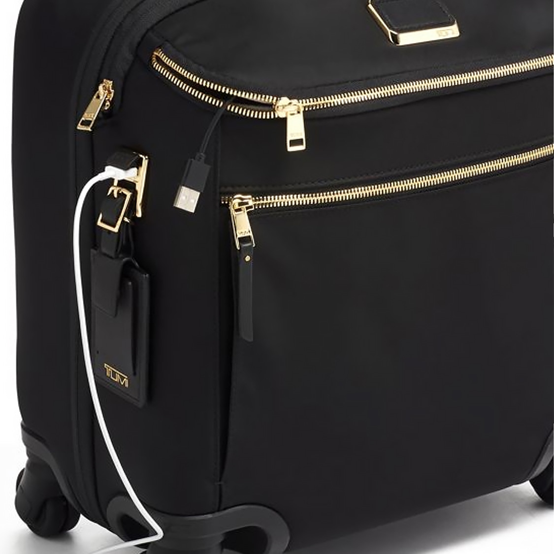Tumi Voyageur Oxford 21L — фото 4