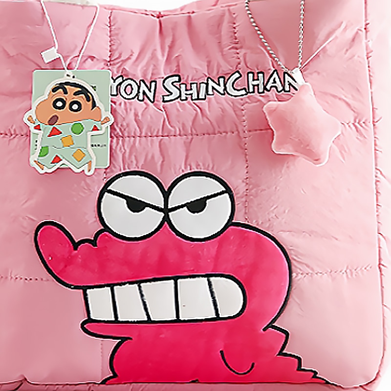 Crayon Shinchan Сумки (Арт. DW-2925-1637-3) — фото 4