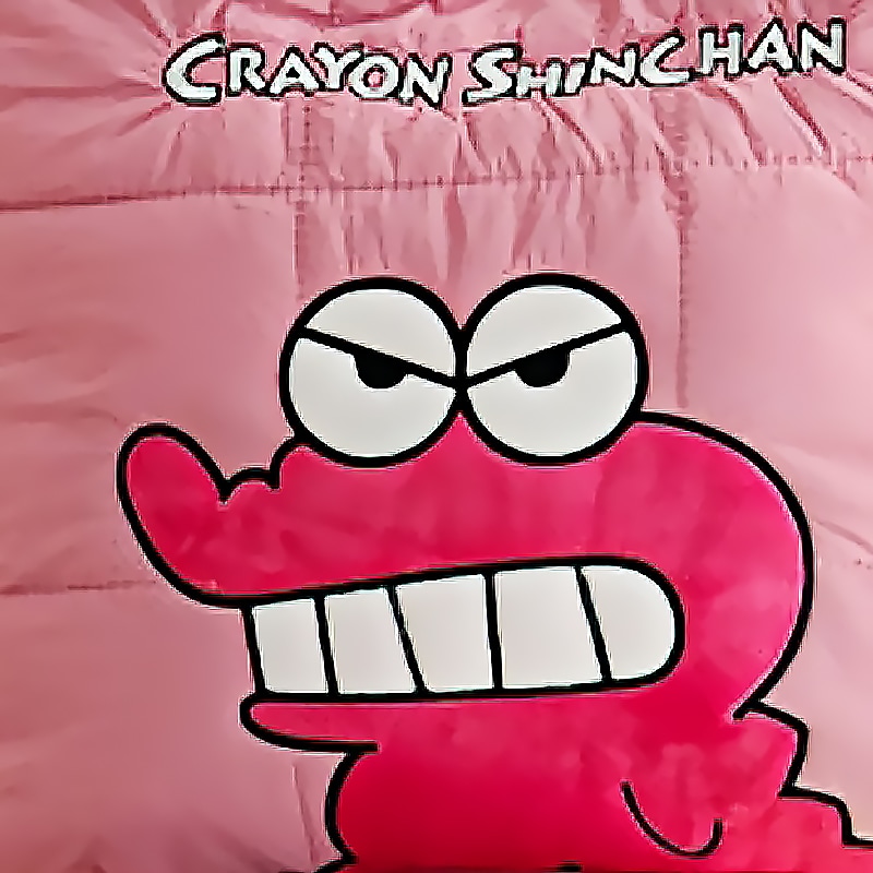 Crayon Shinchan Сумки (Арт. DW-2925-1637-3) — фото 3