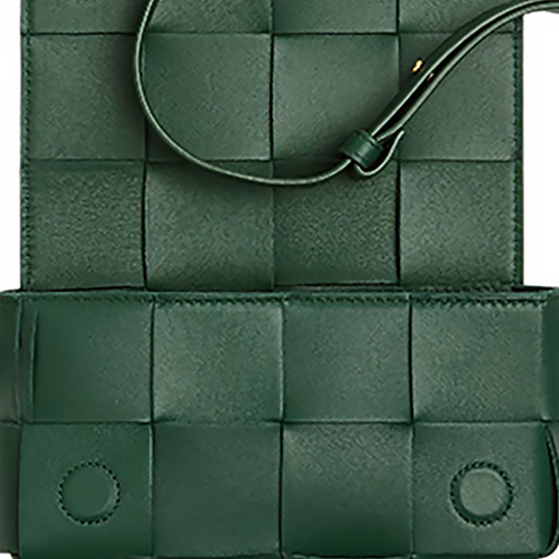 Bottega Veneta CASSETTE Intreccio — фото 4