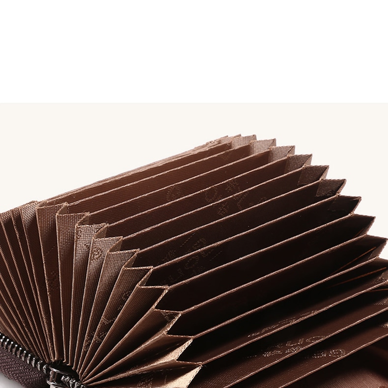 歌若拉 Gorola Card Holder — фото 11