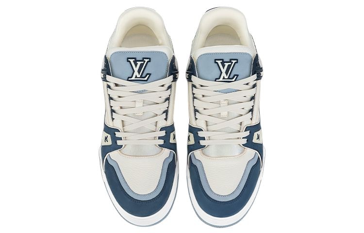 Louis Vuitton Trainer — фото 8