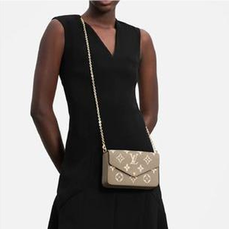 Louis Vuitton Сумка (Арт. M69977) — фото 7