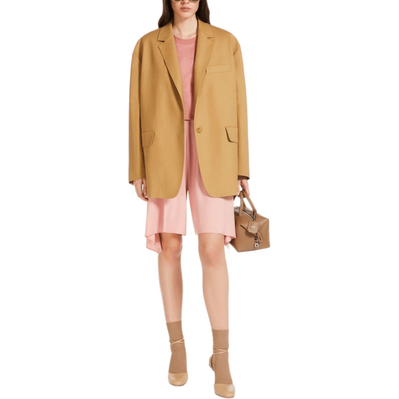 MaxMara Mango T — фото 3
