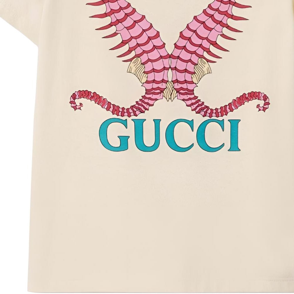 Gucci T — фото 4