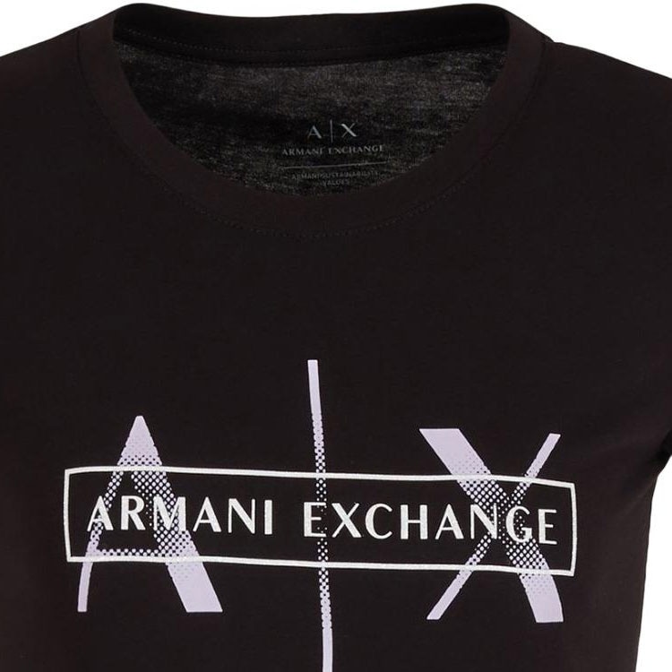 Armani Exchange T — фото 5