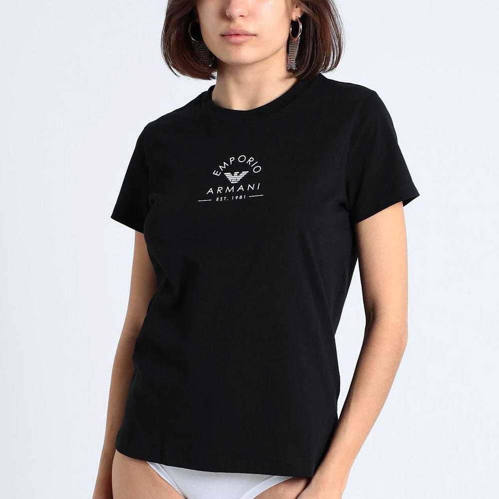 Emporio Armani SS24 Logo T — фото 3