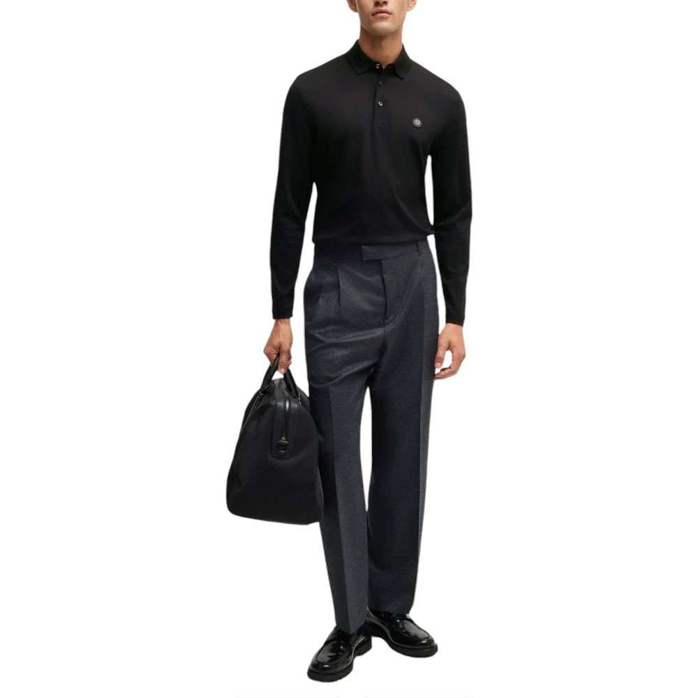 Hugo Boss Топы (Арт. 50523917-001) — фото 3