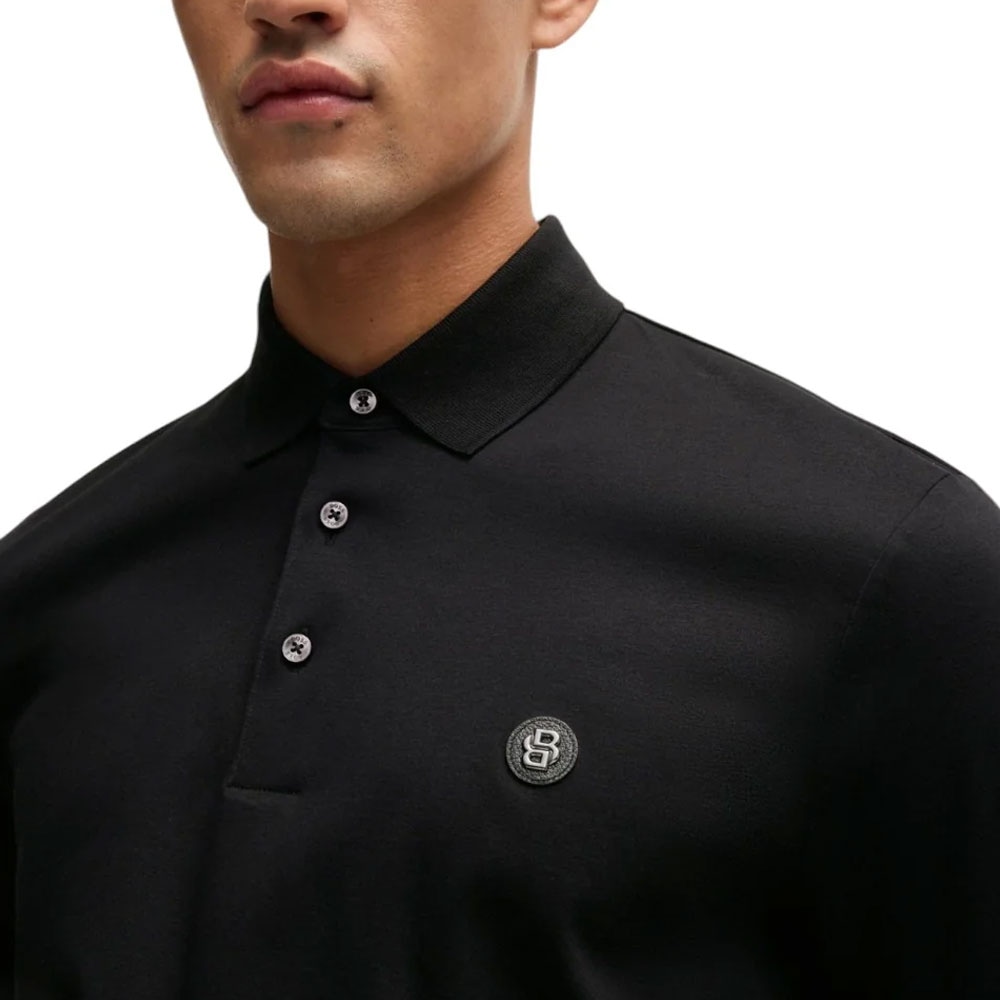 Hugo Boss Топы (Арт. 50523917-001) — фото 5