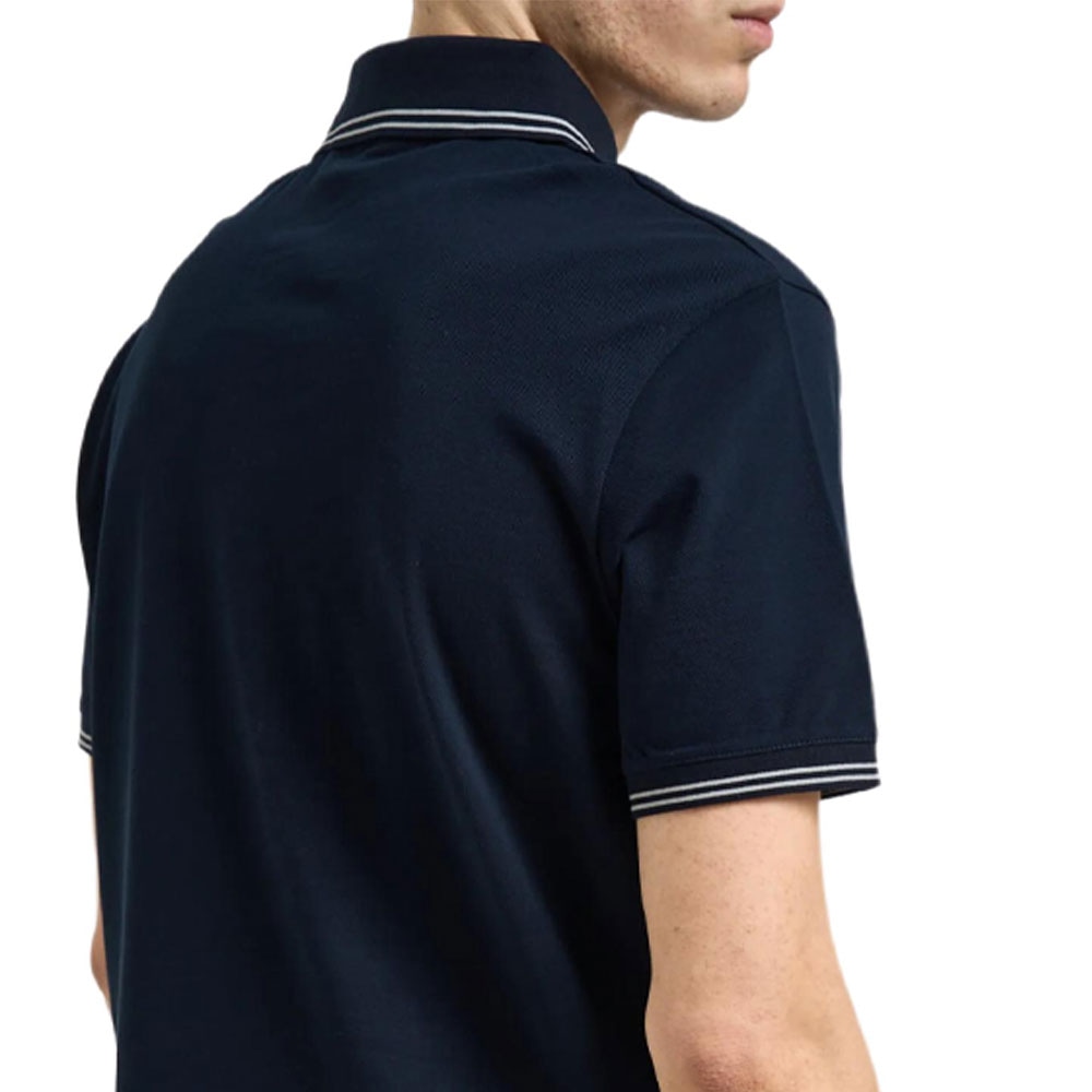 Emporio Armani SS26 Polo — фото 4