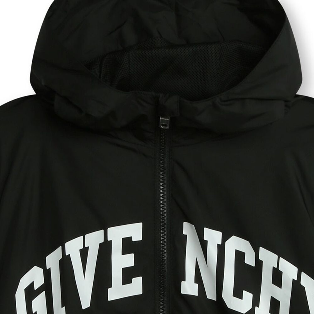 Givenchy SS24 Logo — фото 6