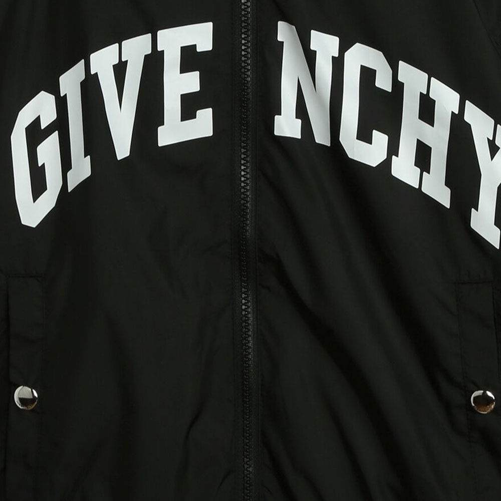 Givenchy SS24 Logo — фото 5