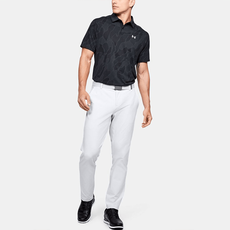 Under Armour Vanish PoloPOLO — фото 2