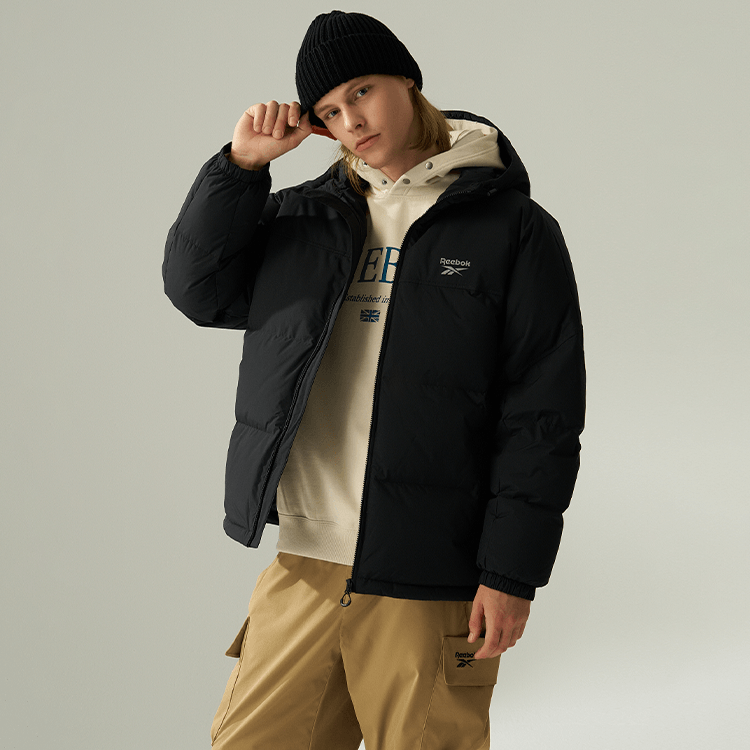 Reebok Одежда (Арт. 24FRM205UGH0) — фото 2