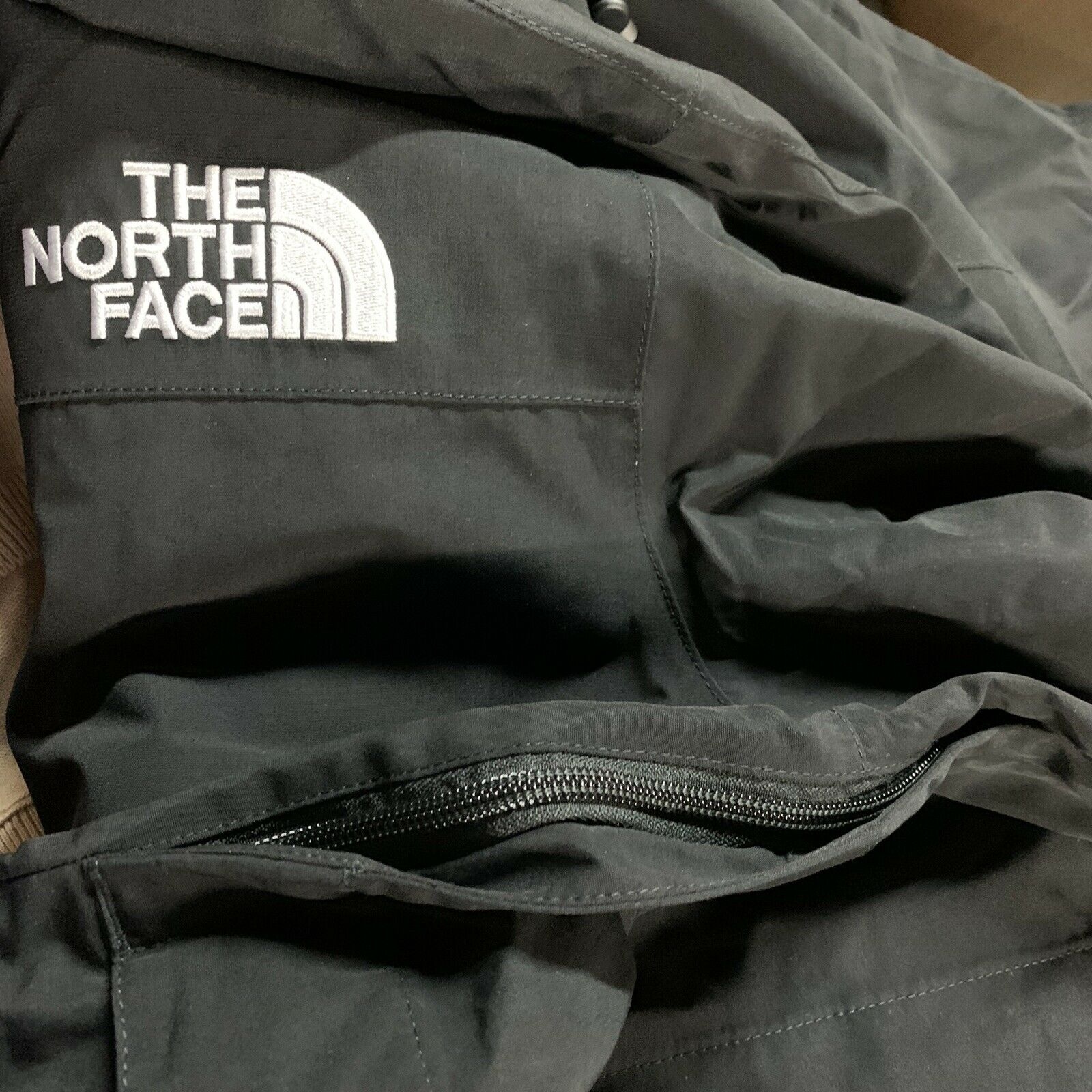 The North Face Одежда (Арт. NF0A3YRK-JK3) — фото 6