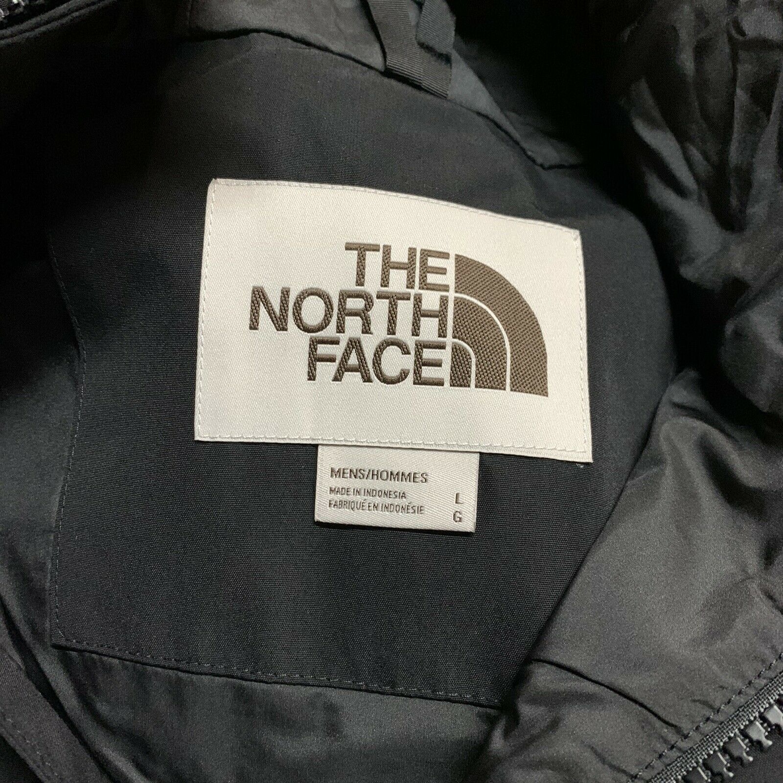 The North Face Одежда (Арт. NF0A3YRK-JK3) — фото 5