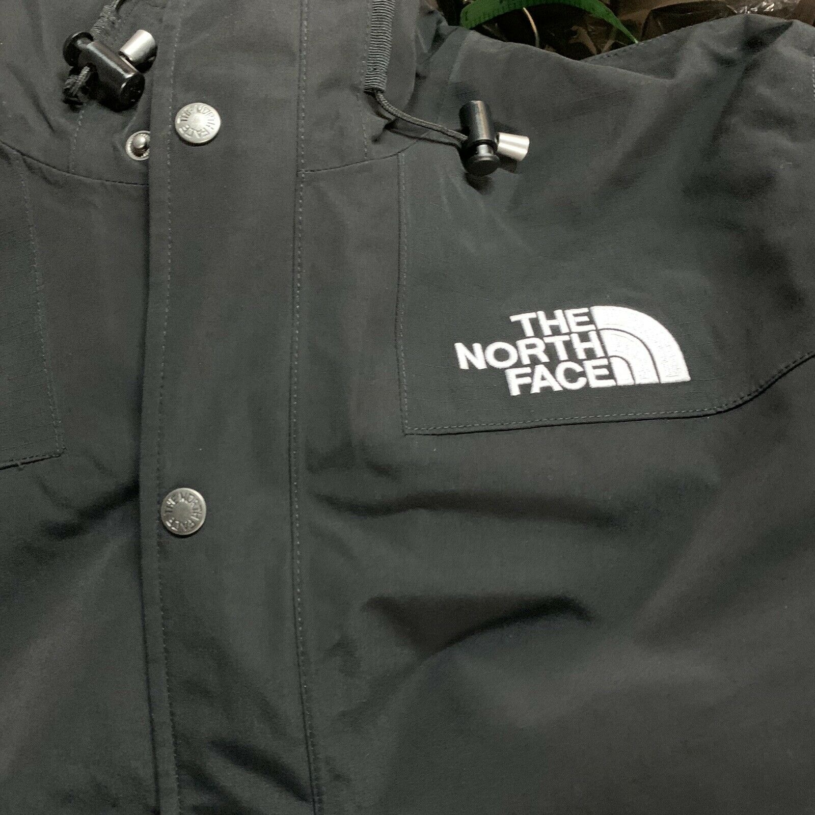 The North Face Одежда (Арт. NF0A3YRK-JK3) — фото 4