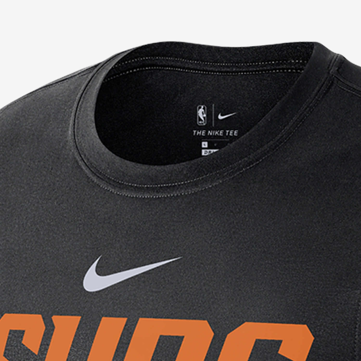 Nike Dri-FIT NBA — фото 2
