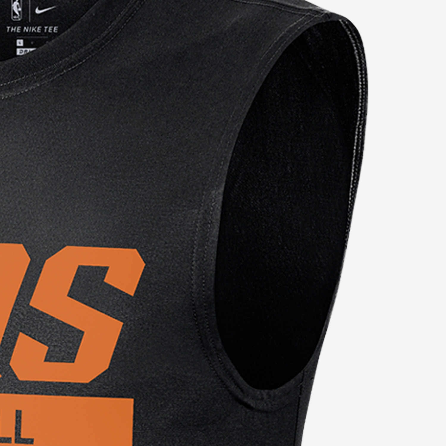 Nike Dri-FIT NBA — фото 3