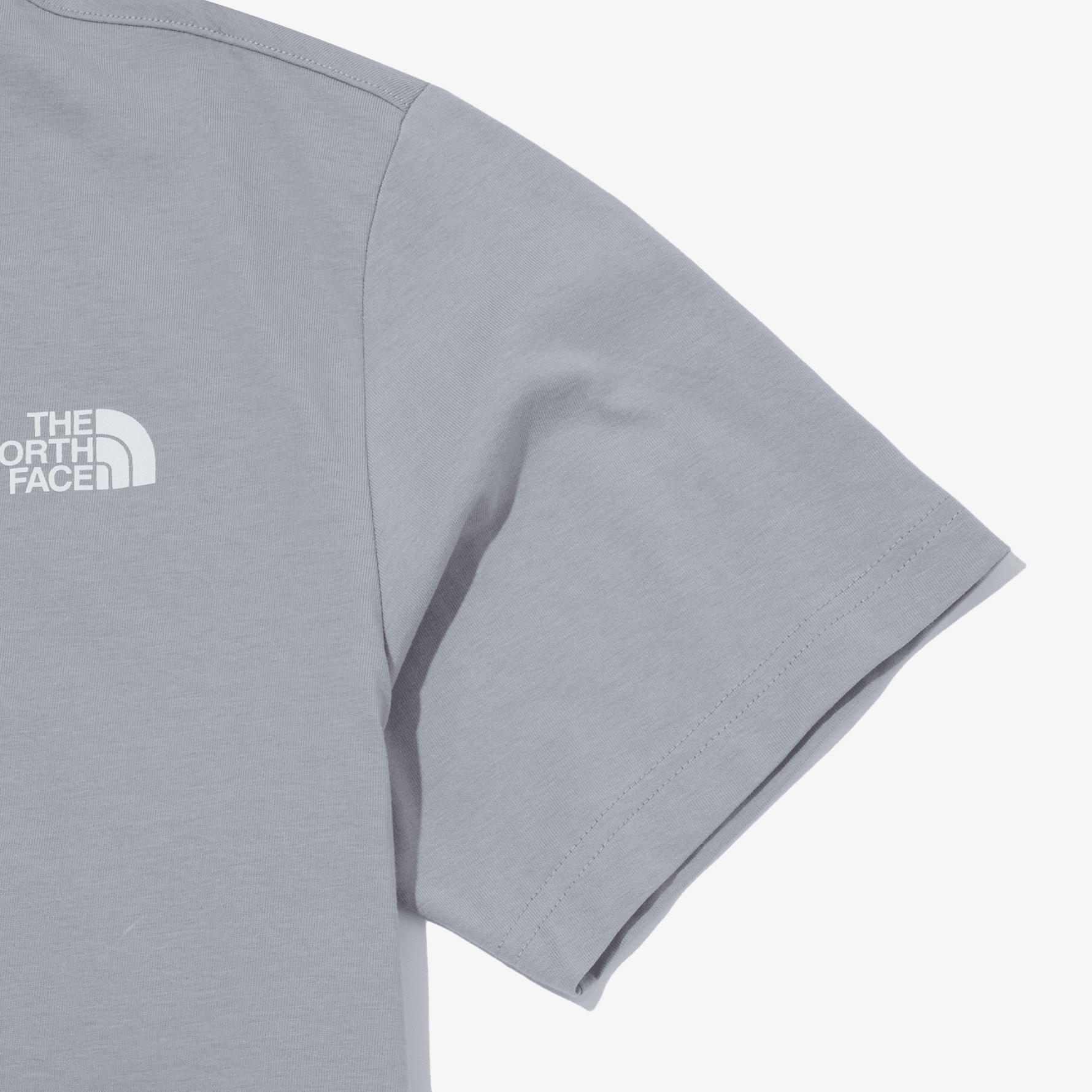 The North Face Nse Bandana S/s R/tee — фото 4