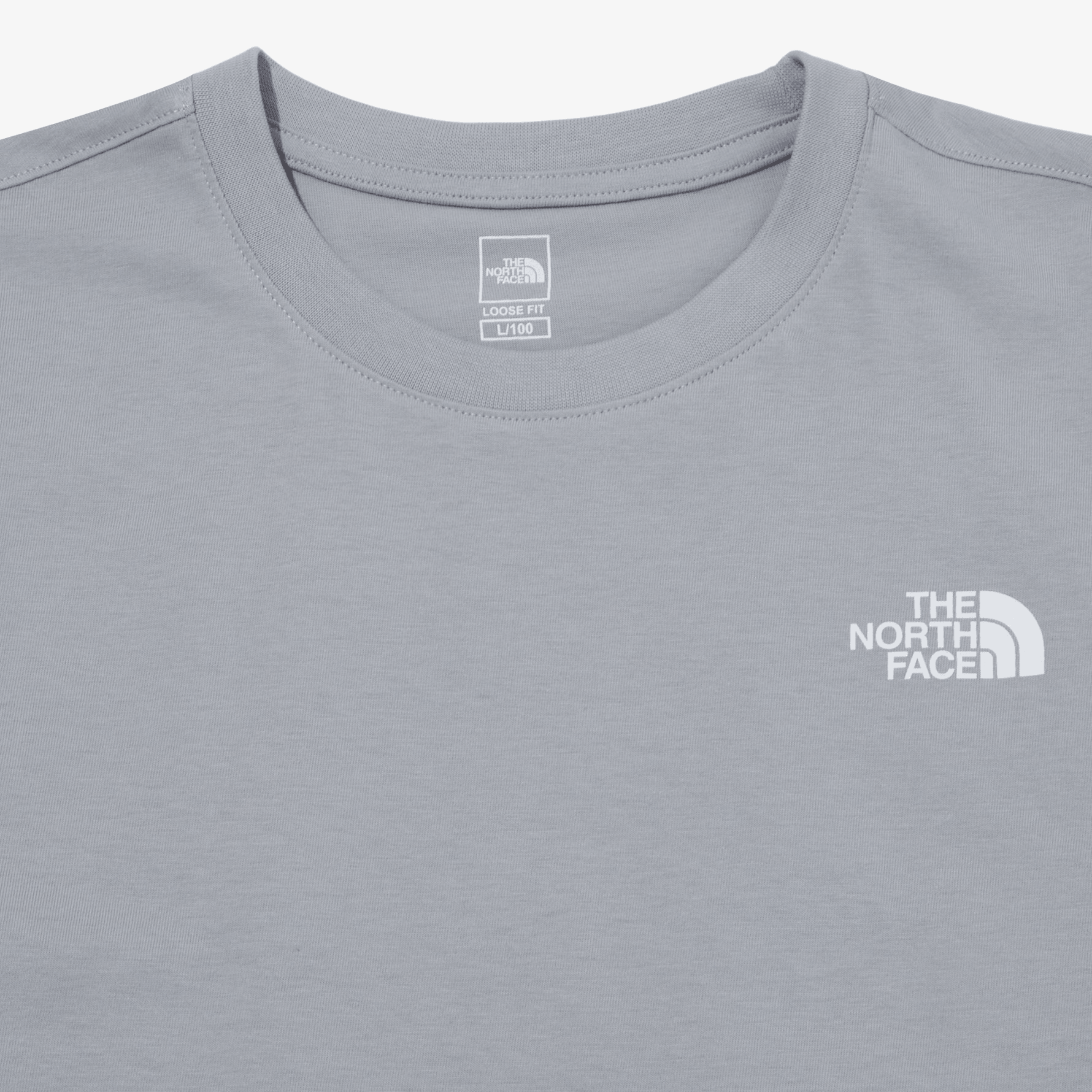 The North Face Nse Bandana S/s R/tee — фото 3