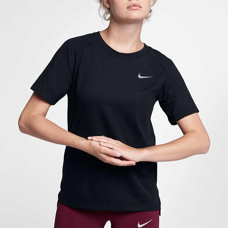 Nike Dri-Fit TailwindT — фото 2