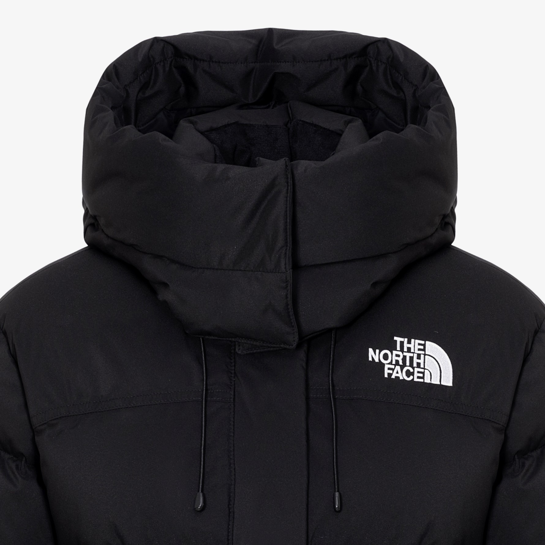 The North Face Nuptse Novelty Mid Down — фото 3