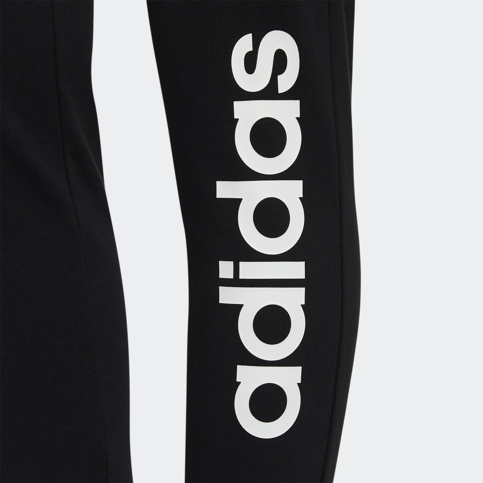 Adidas neo W Esntl Pt Knt Logo — фото 5