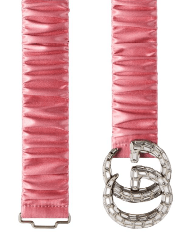 Gucci GG Marmont Belt — фото 1