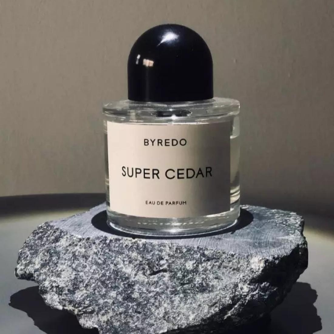 Byredo EDP 8ml — фото 1
