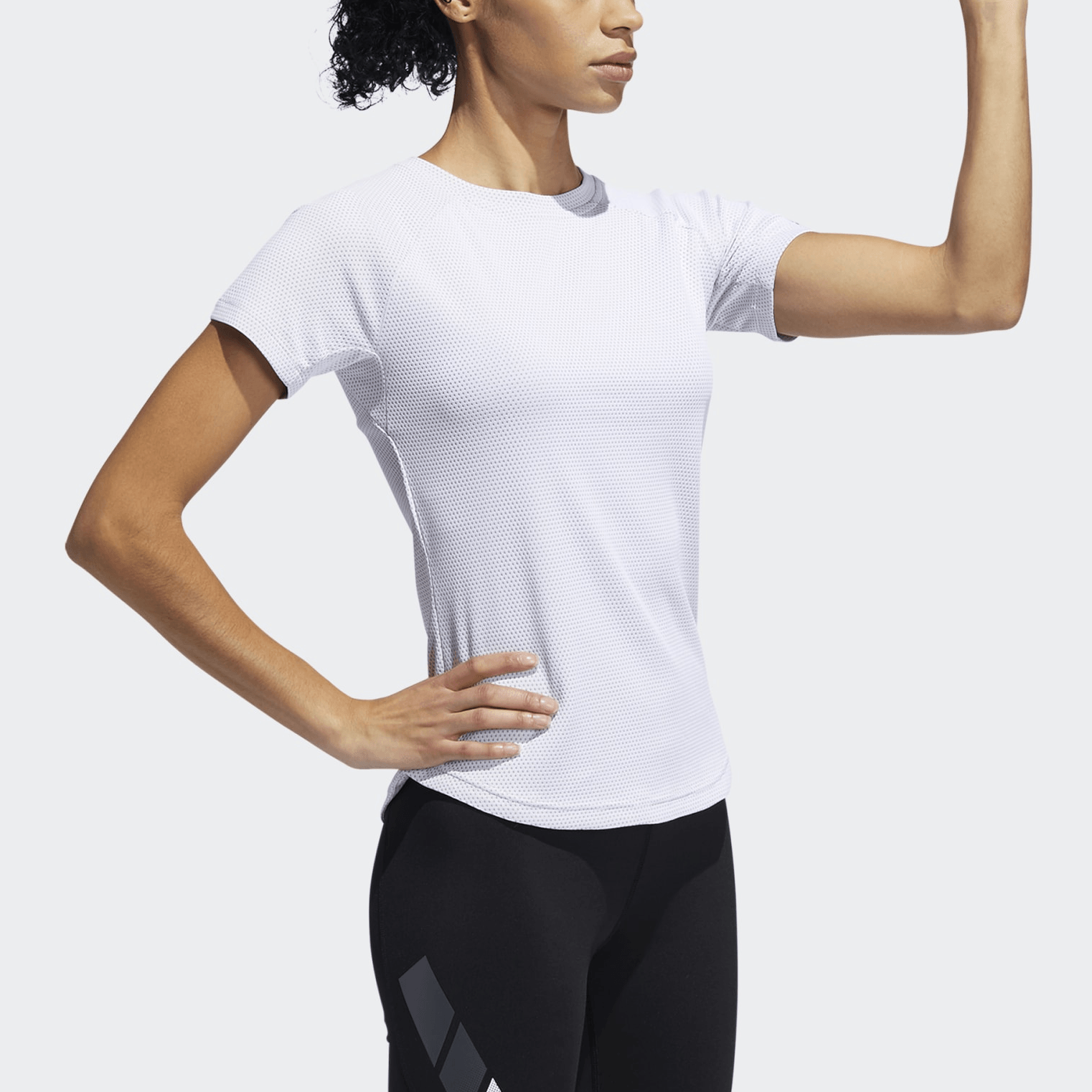 Adidas Performance T — фото 4