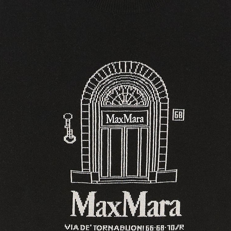 MaxMara S MAX MARA Smmeuforia T — фото 5