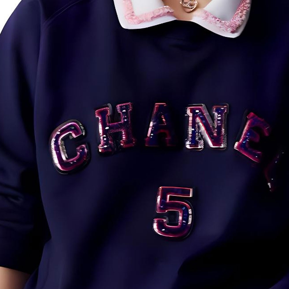 Chanel Топы (Арт. P74271-K10697-NM762) — фото 3