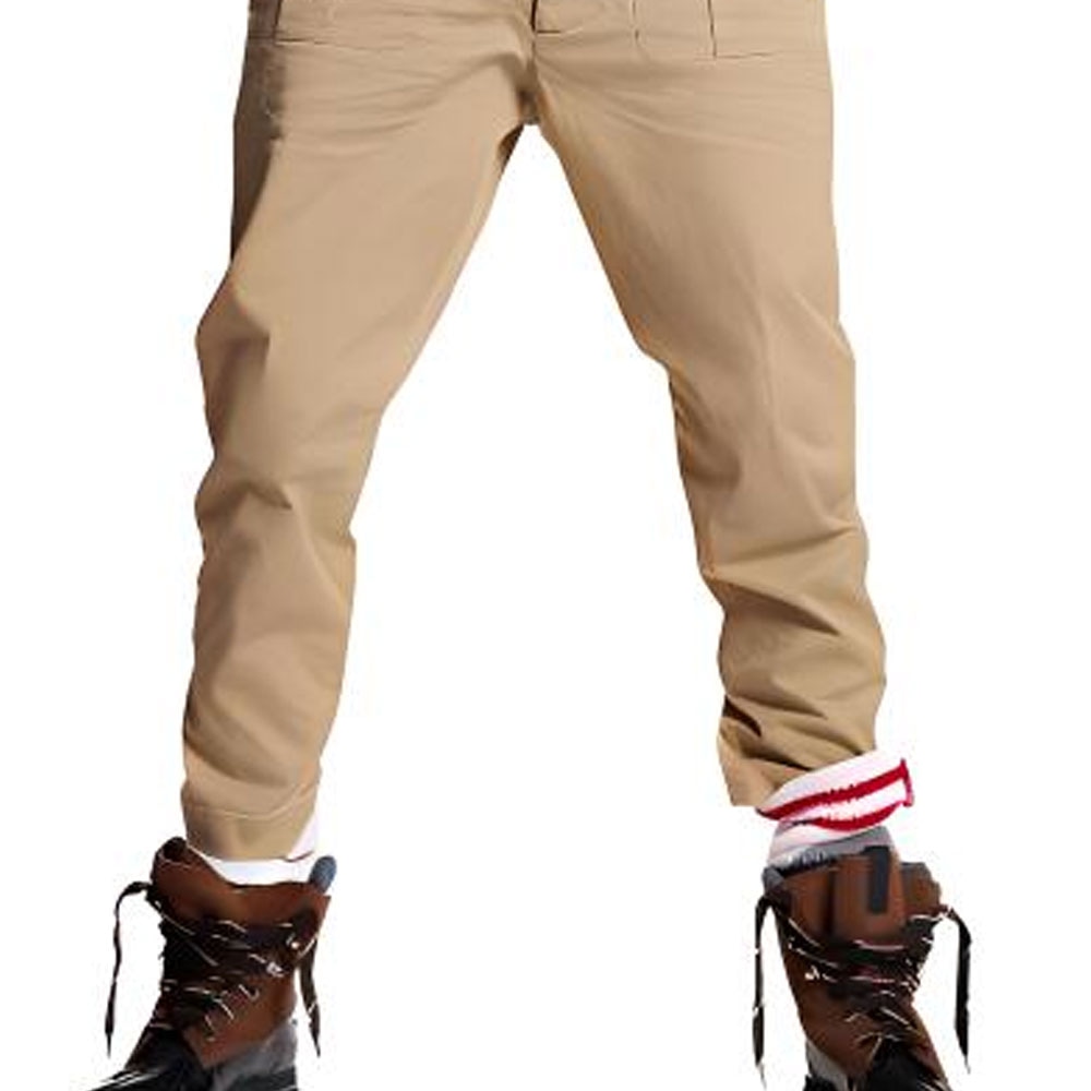 Dsquared 2 D2 Pants — фото 3