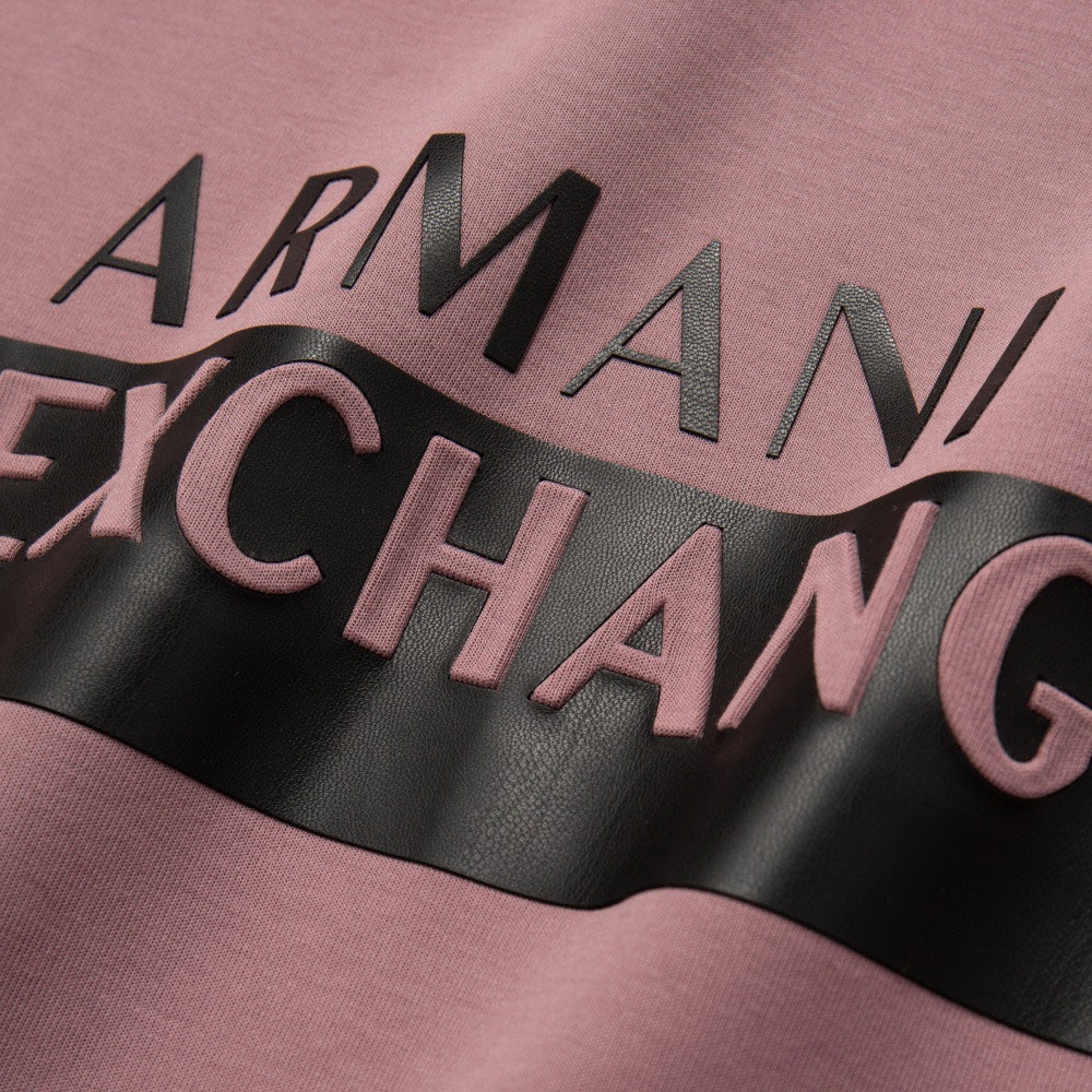 Armani Exchange AE — фото 7