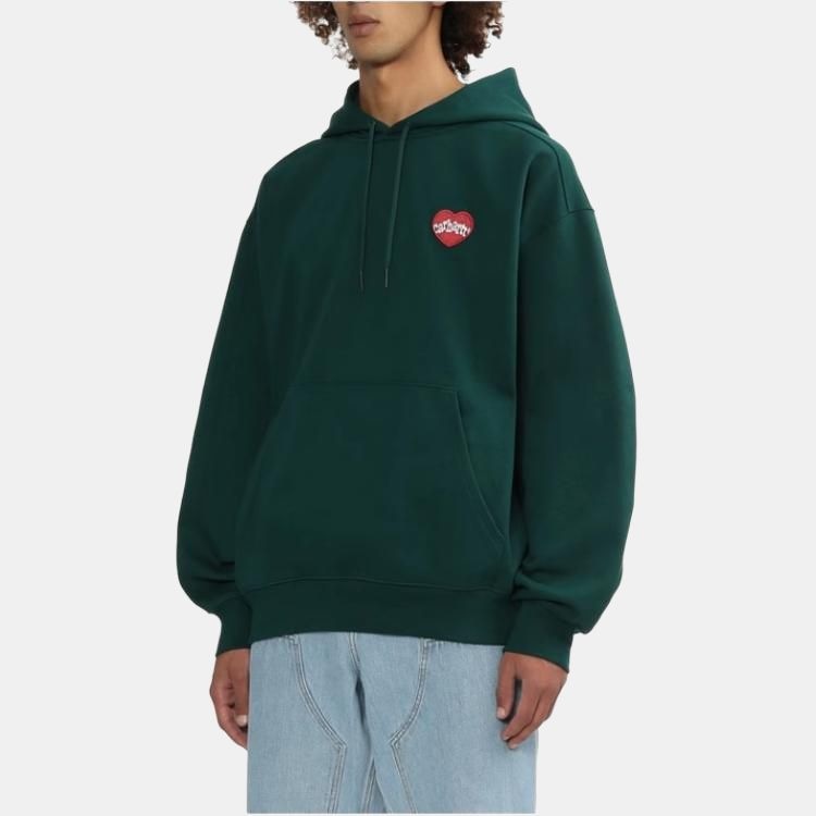 Carhartt WIP Hoodie — фото 10