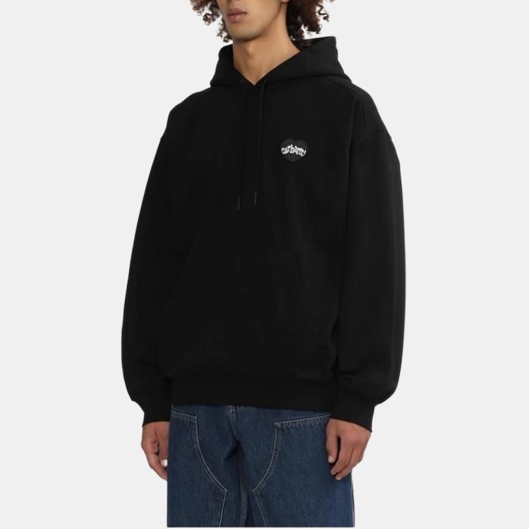 Carhartt WIP Hoodie — фото 2