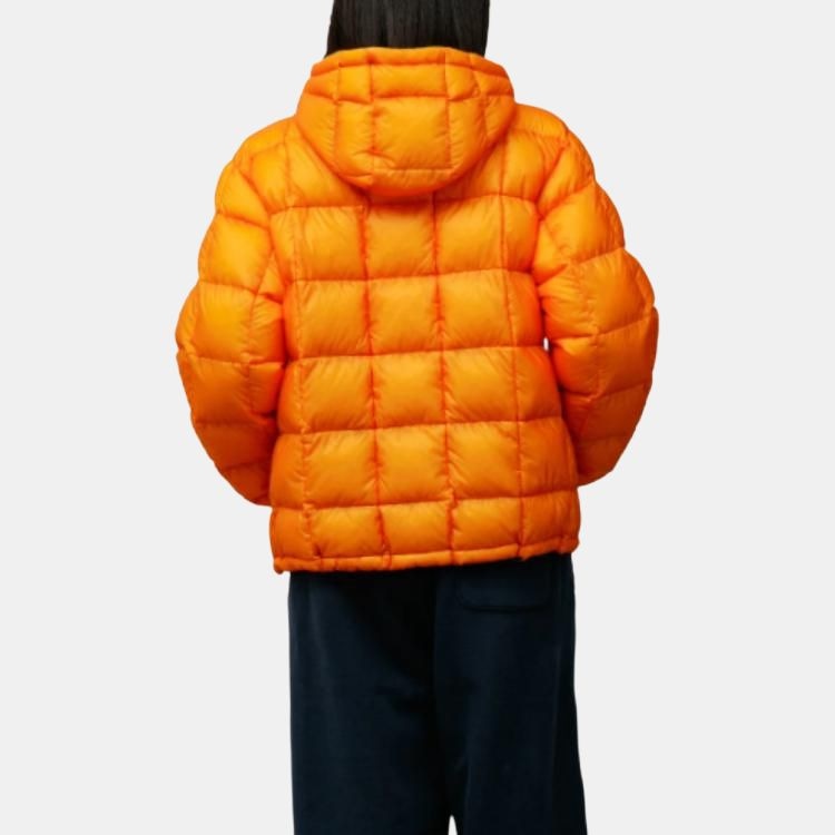 Stussy FW25 Midweight Hooded Puffer — фото 5