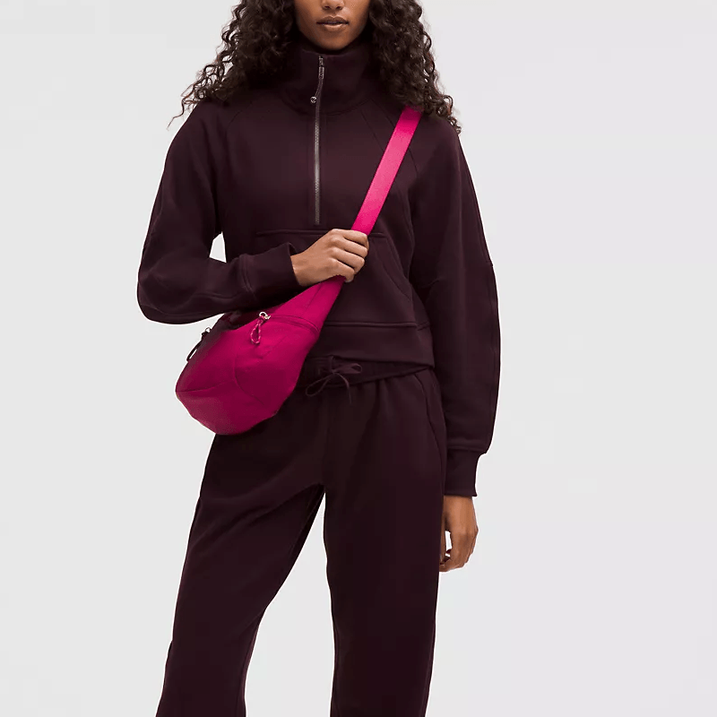 Lululemon Slouchy 6L — фото 4