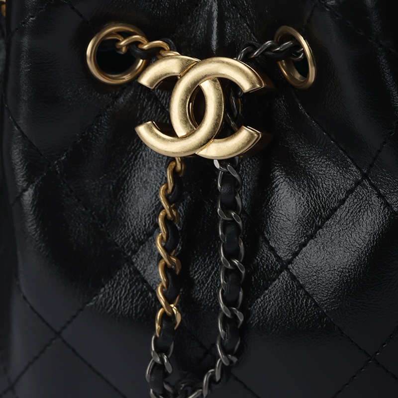 Chanel 25Bag 26C C Logo — фото 4