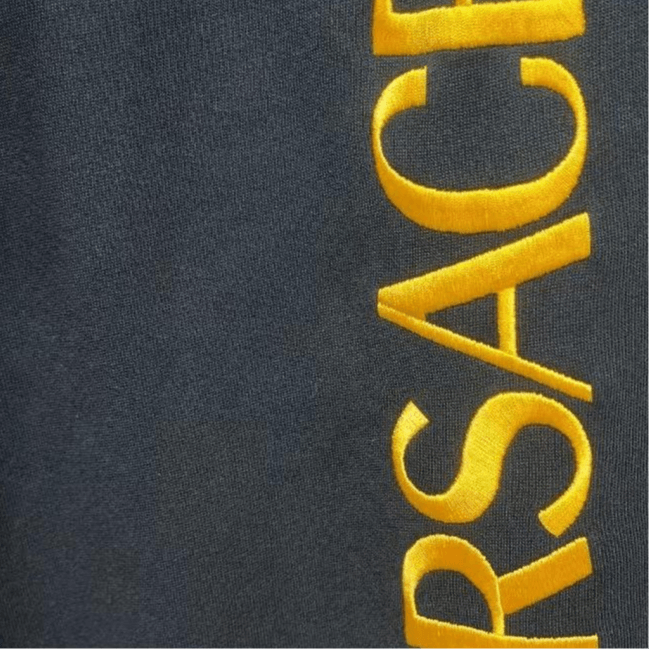 Versace Logo — фото 4