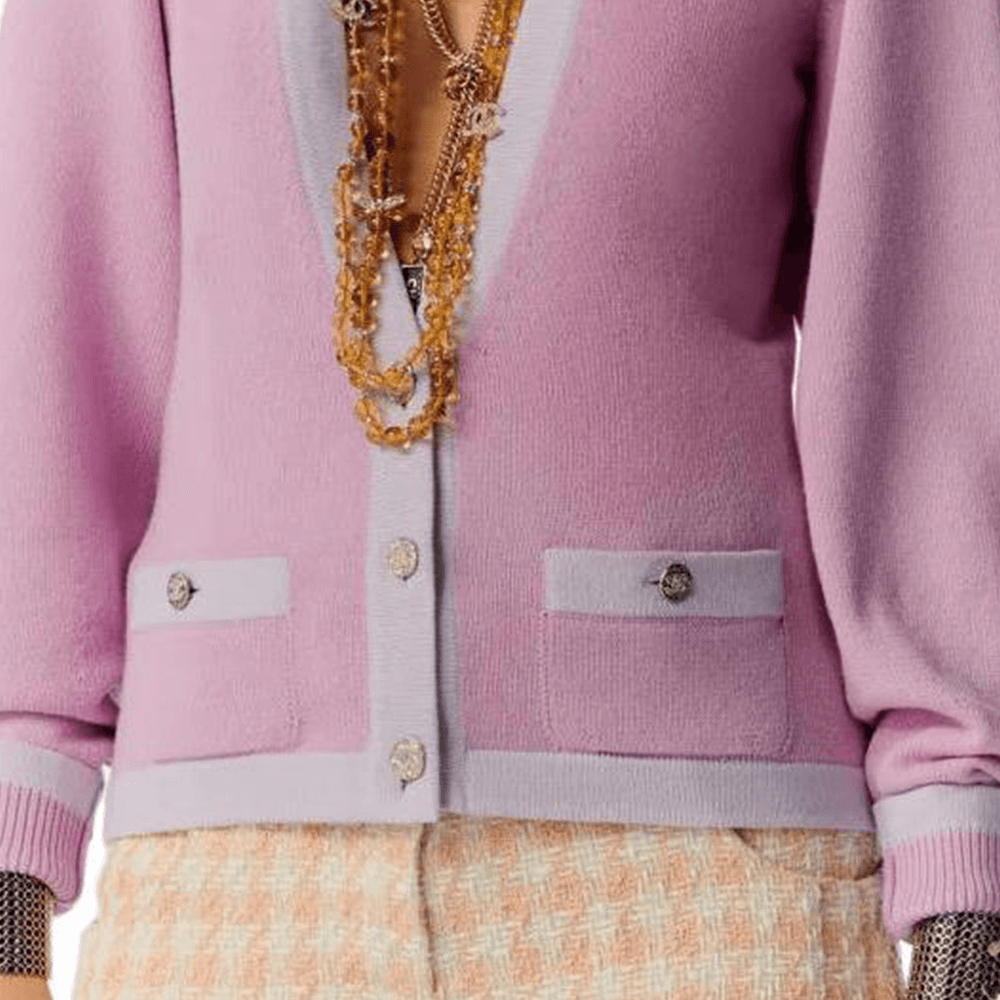 Chanel Топы (Арт. P75050-K10747-NN978) — фото 5