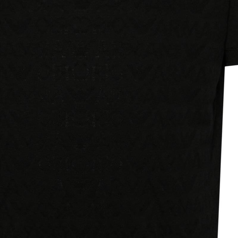 Emporio Armani SS24 LogoPolo — фото 7