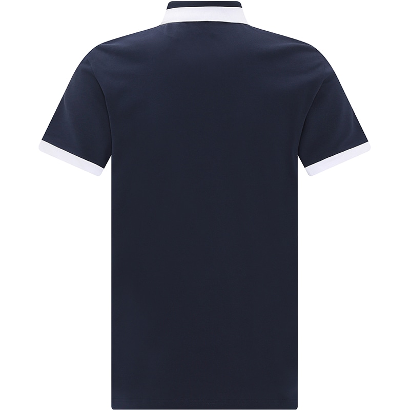 Emporio Armani SS23 Polo — фото 1