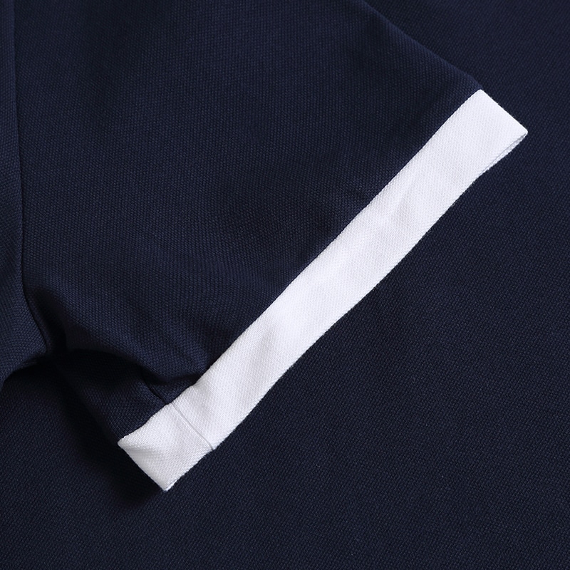 Emporio Armani SS23 Polo — фото 4