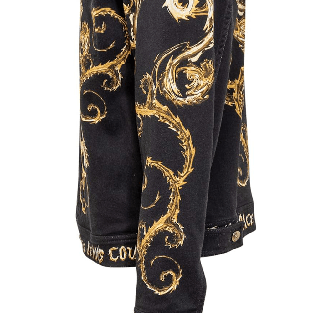 Versace Jeans Couture Одежда (Арт. 77GAS40PES1-25LO1-G89) — фото 5