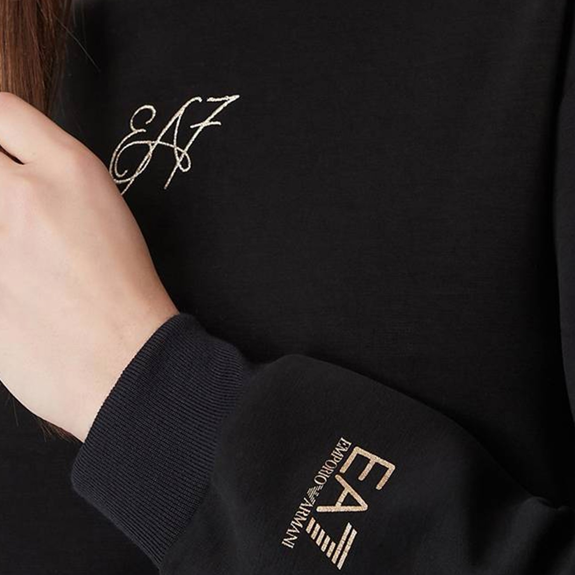 Emporio Armani FW22 Logo — фото 3