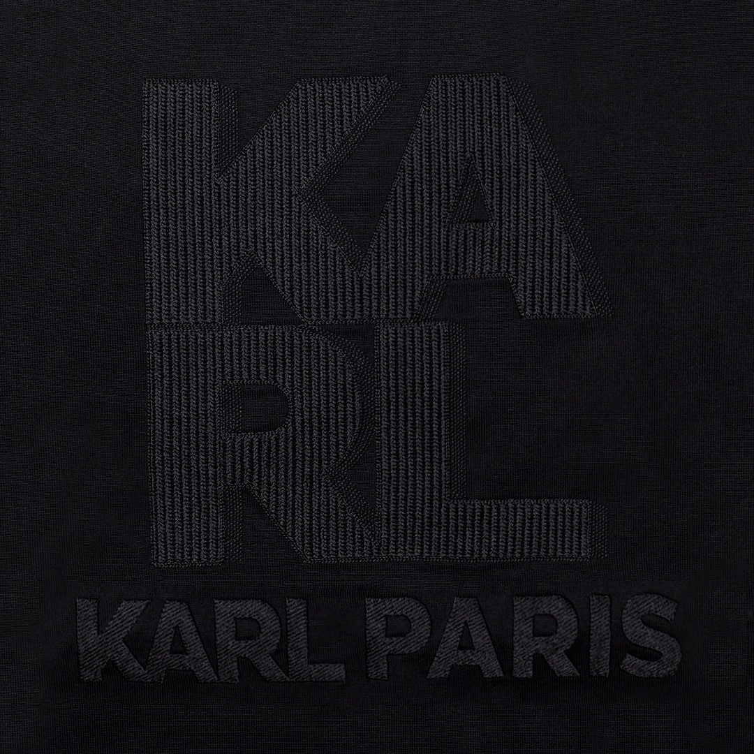 Karl Lagerfeld LogoT — фото 4