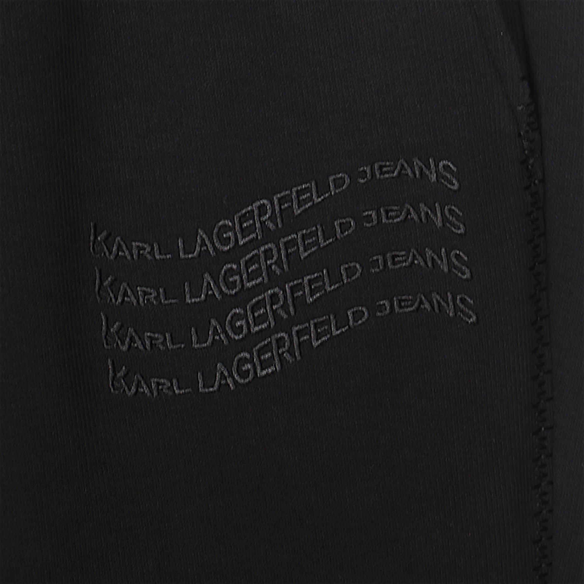 Karl Lagerfeld Одежда (Арт. 1K1E50405835-001) — фото 2