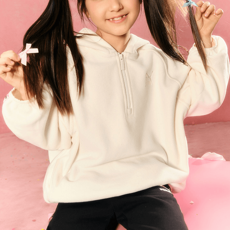 Puma Sportstylehoodie POLAR FLEECE 10501 — фото 1